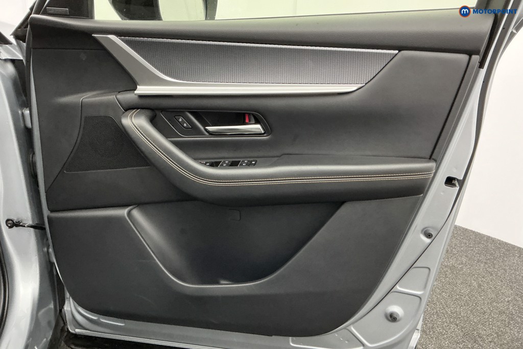 Mazda Cx-60 Homura Automatic Petrol Plug-In Hybrid SUV - Stock Number (1600257) - 24th supplementary image