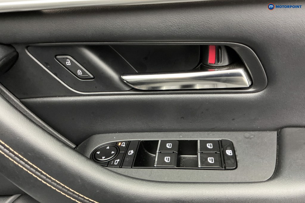 Mazda Cx-60 Homura Automatic Petrol Plug-In Hybrid SUV - Stock Number (1600257) - 25th supplementary image