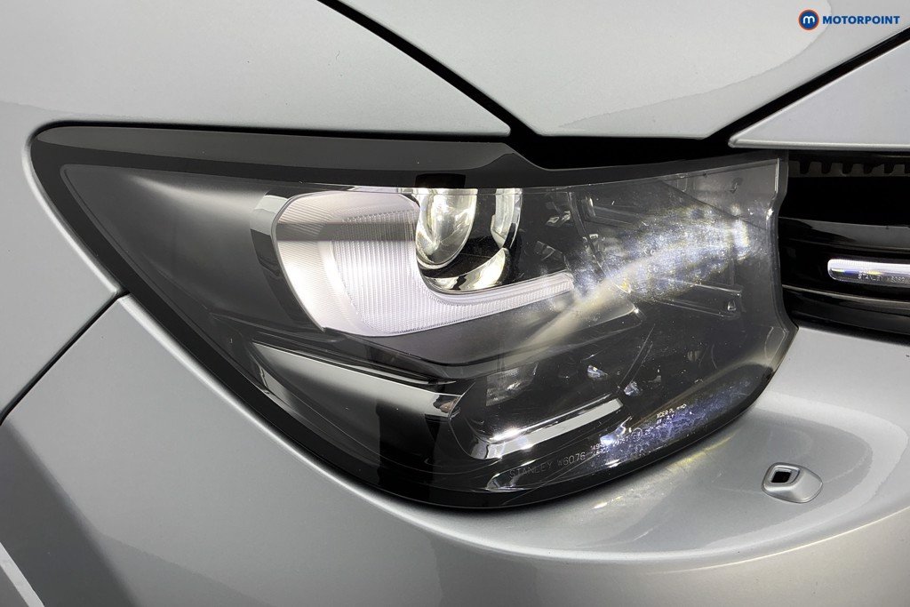 Mazda Cx-60 Homura Automatic Petrol Plug-In Hybrid SUV - Stock Number (1600257) - 29th supplementary image