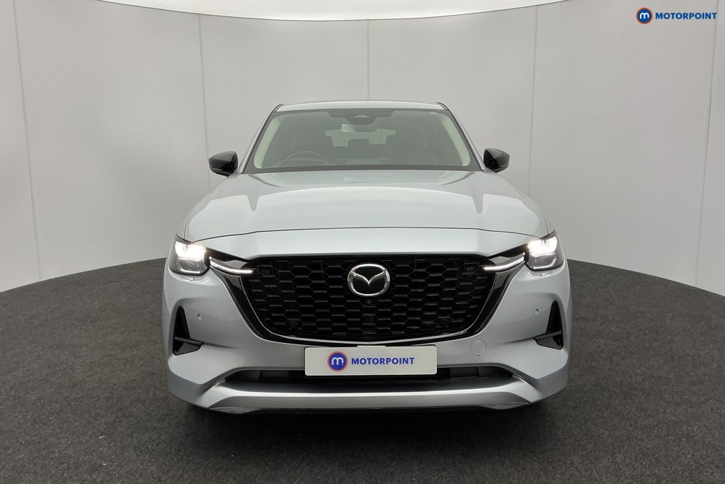 Mazda Cx-60 Homura Automatic Petrol Plug-In Hybrid SUV - Stock Number (1600257) - 31st supplementary image