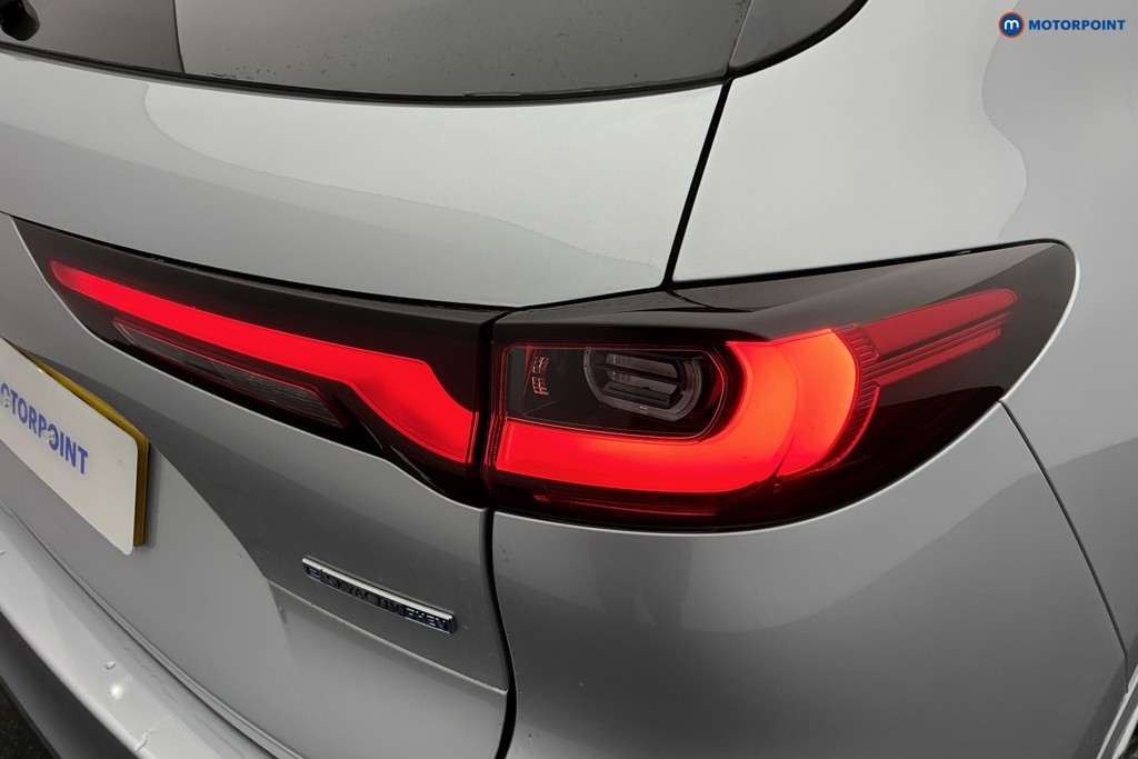 Mazda Cx-60 Homura Automatic Petrol Plug-In Hybrid SUV - Stock Number (1600257) - 33rd supplementary image