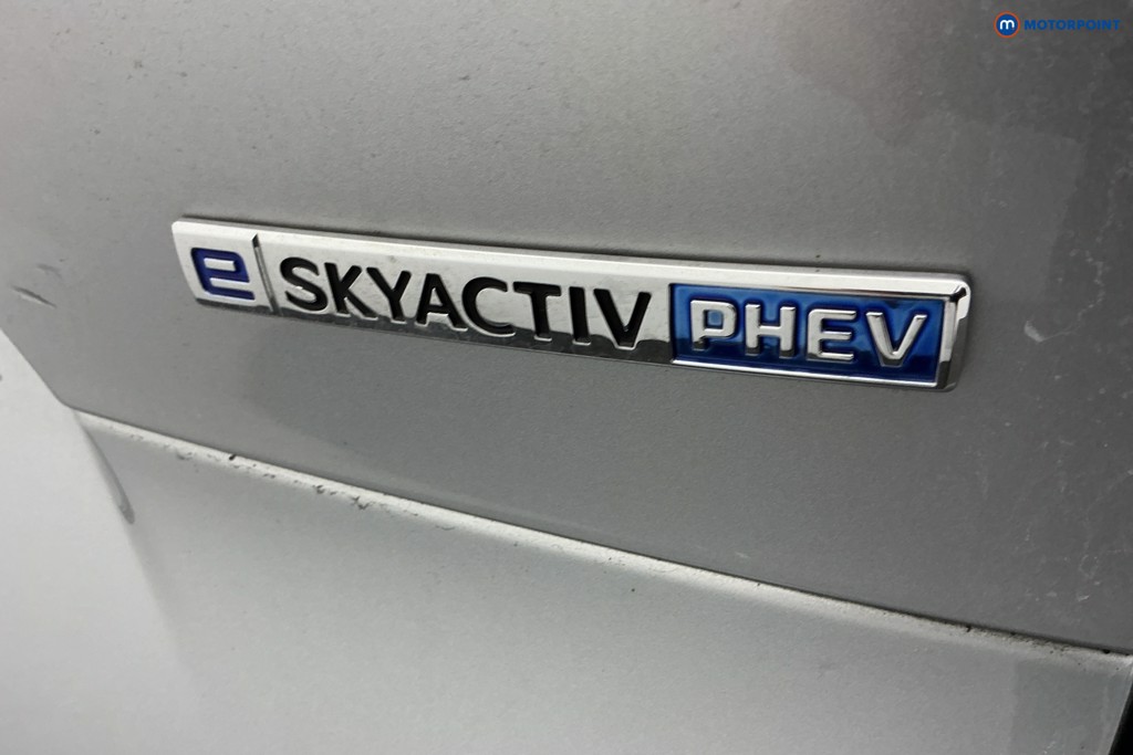 Mazda Cx-60 Homura Automatic Petrol Plug-In Hybrid SUV - Stock Number (1600257) - 34th supplementary image