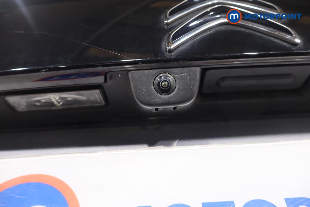 Citroen C4 Plus Manual Petrol Hatchback - Stock Number (1600323) - 2nd supplementary image