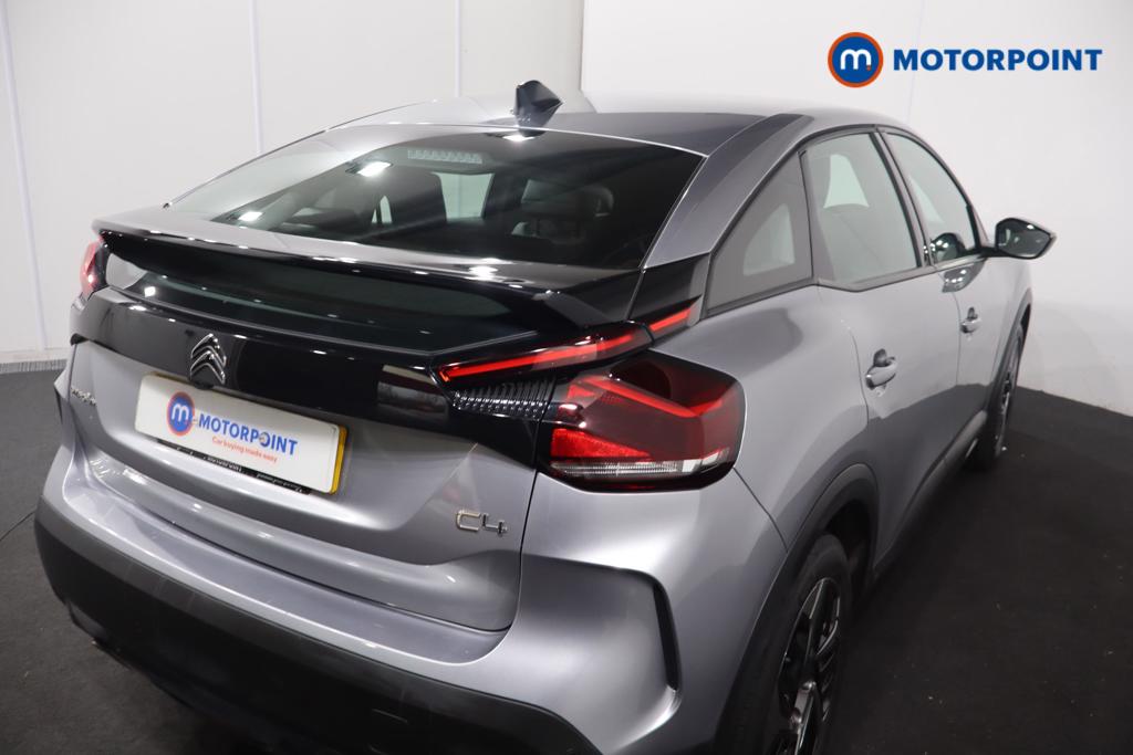 Citroen C4 Plus Manual Petrol Hatchback - Stock Number (1600323) - 5th supplementary image
