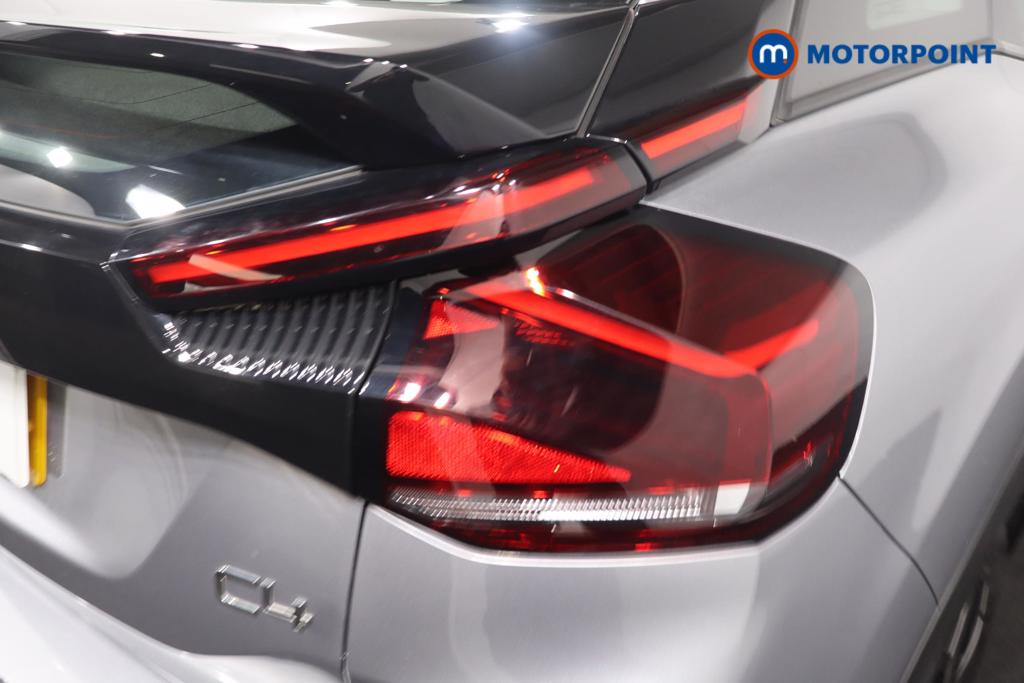 Citroen C4 Plus Manual Petrol Hatchback - Stock Number (1600323) - 6th supplementary image