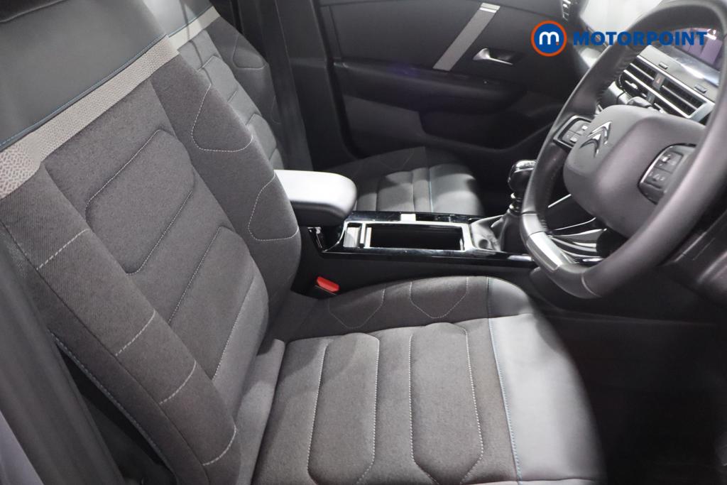 Citroen C4 Plus Manual Petrol Hatchback - Stock Number (1600323) - 12th supplementary image