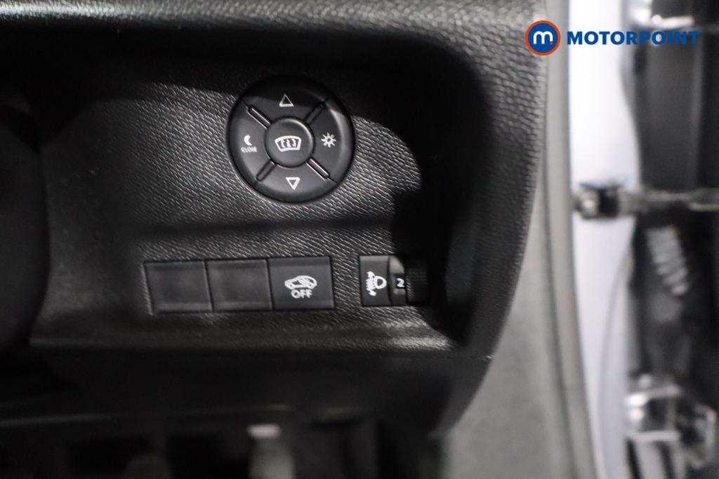 Citroen C4 Plus Manual Petrol Hatchback - Stock Number (1600323) - 13th supplementary image