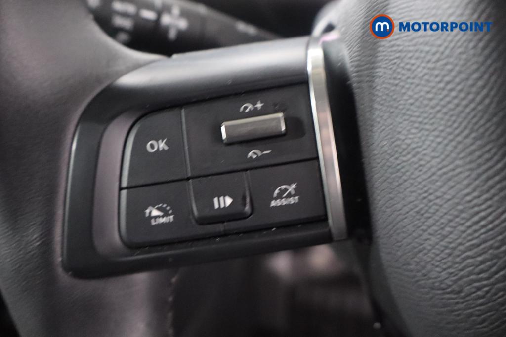 Citroen C4 Plus Manual Petrol Hatchback - Stock Number (1600323) - 15th supplementary image