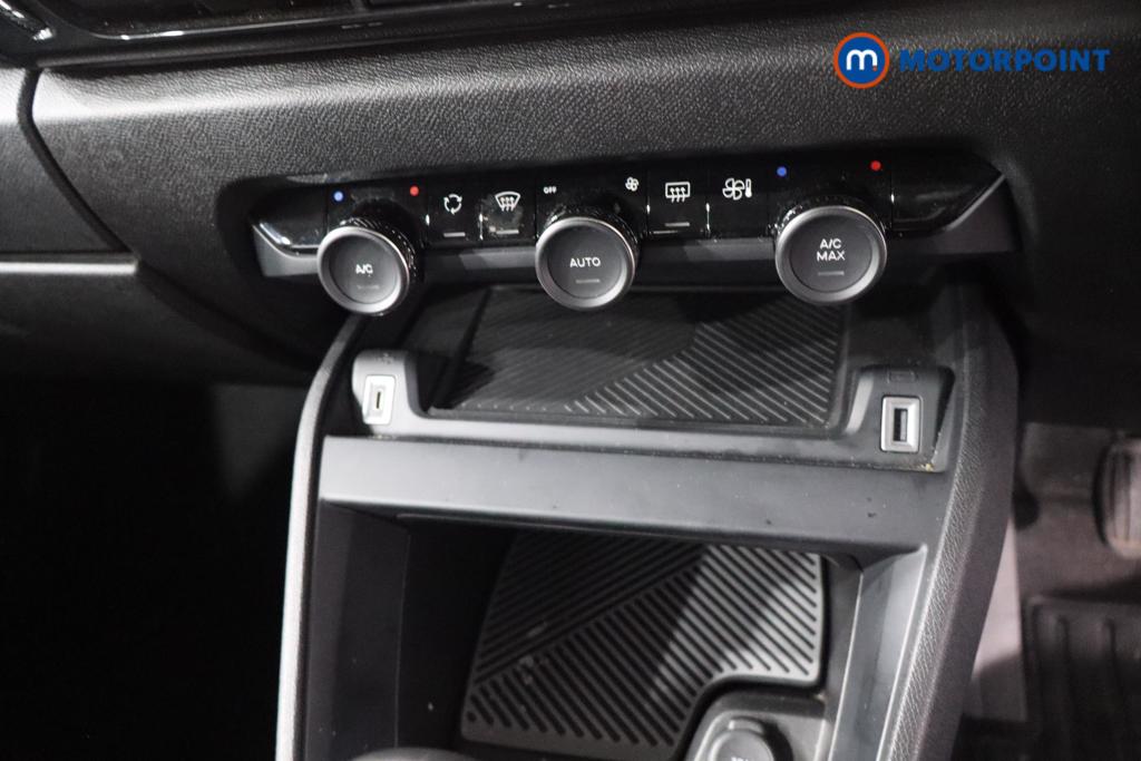 Citroen C4 Plus Manual Petrol Hatchback - Stock Number (1600323) - 16th supplementary image