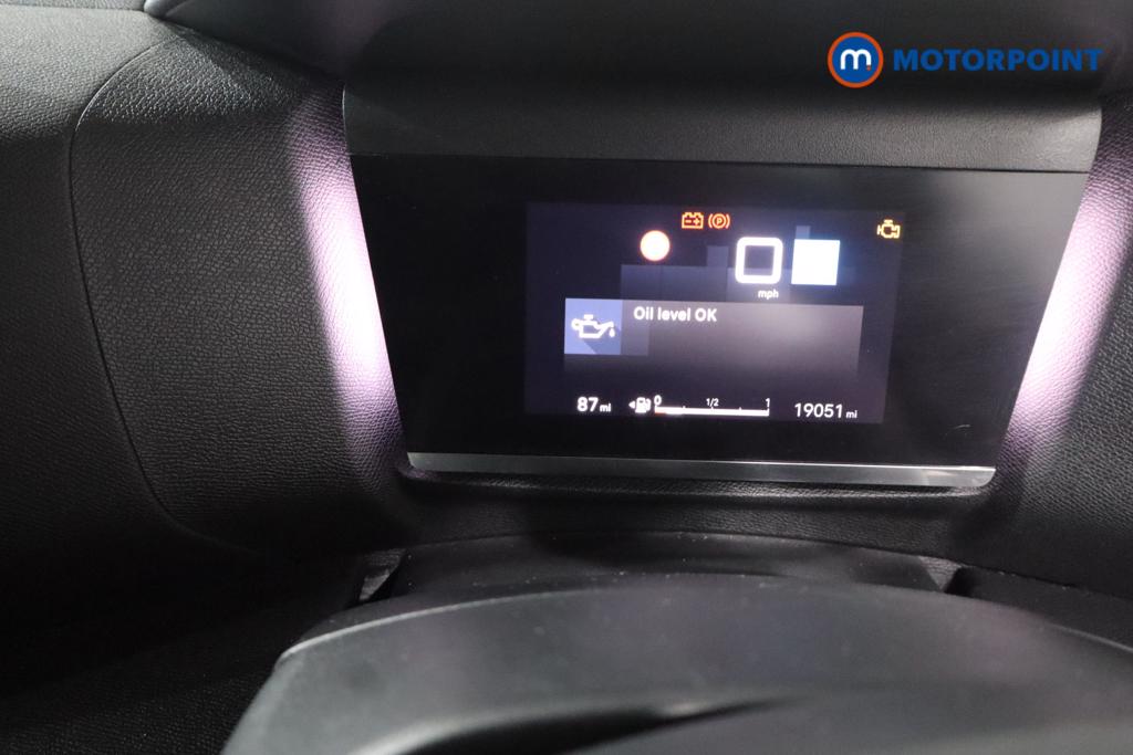 Citroen C4 Plus Manual Petrol Hatchback - Stock Number (1600323) - 17th supplementary image