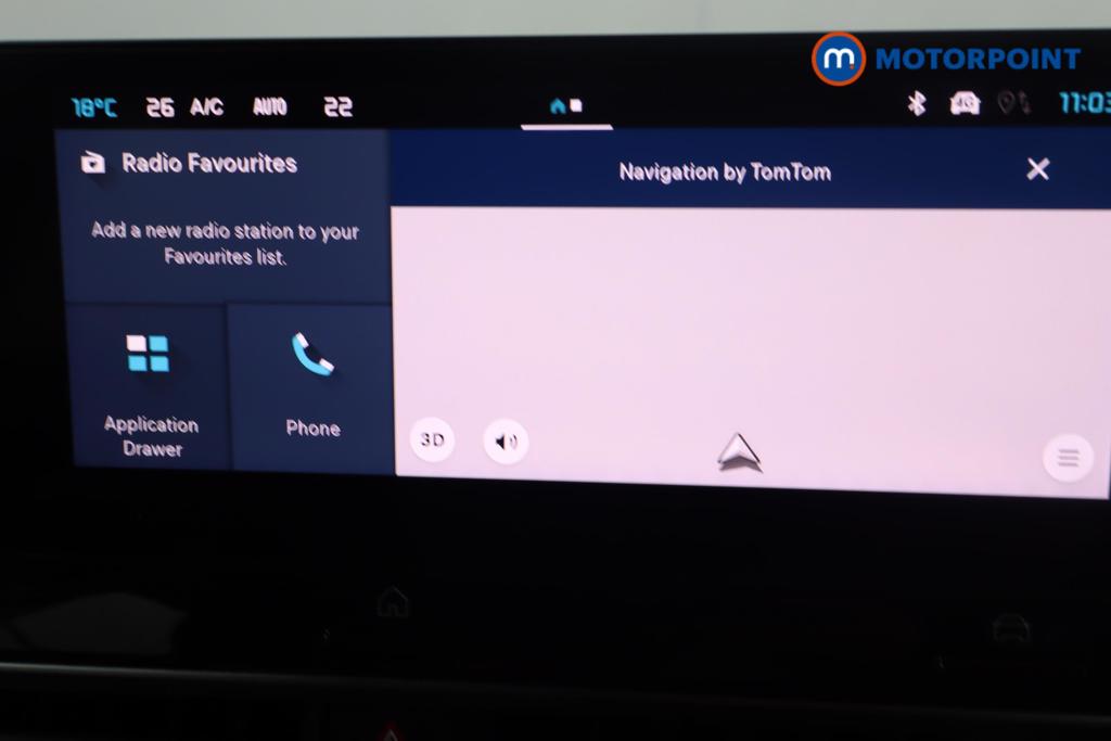 Citroen C4 Plus Manual Petrol Hatchback - Stock Number (1600323) - 18th supplementary image