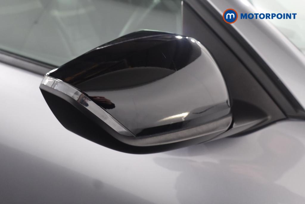 Citroen C4 Plus Manual Petrol Hatchback - Stock Number (1600323) - 19th supplementary image