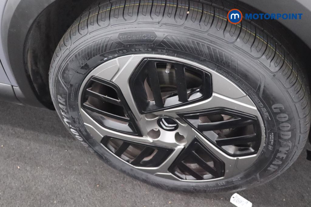 Citroen C4 Plus Manual Petrol Hatchback - Stock Number (1600323) - 20th supplementary image