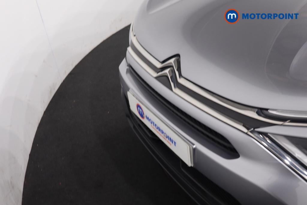Citroen C4 Plus Manual Petrol Hatchback - Stock Number (1600323) - 21st supplementary image