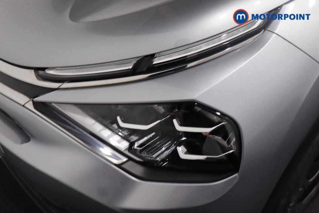 Citroen C4 Plus Manual Petrol Hatchback - Stock Number (1600323) - 22nd supplementary image