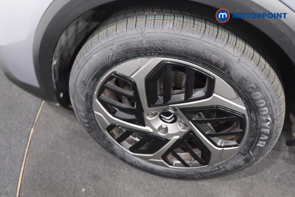 Citroen C4 Plus Manual Petrol Hatchback - Stock Number (1600323) - 23rd supplementary image