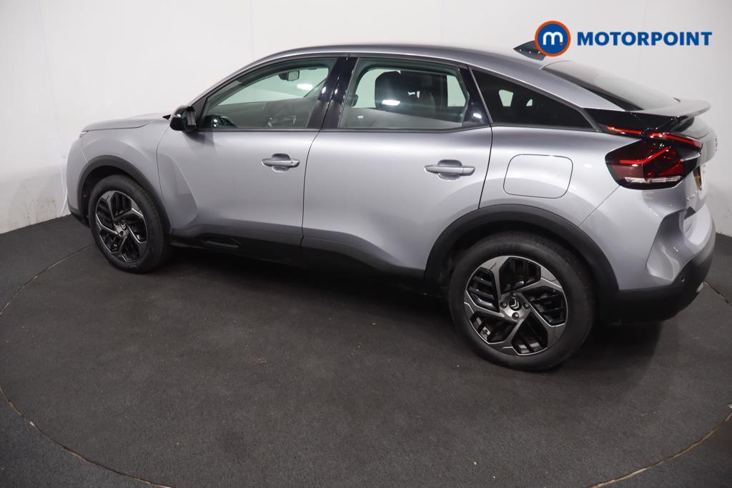 Citroen C4 Plus Manual Petrol Hatchback - Stock Number (1600323) - 25th supplementary image