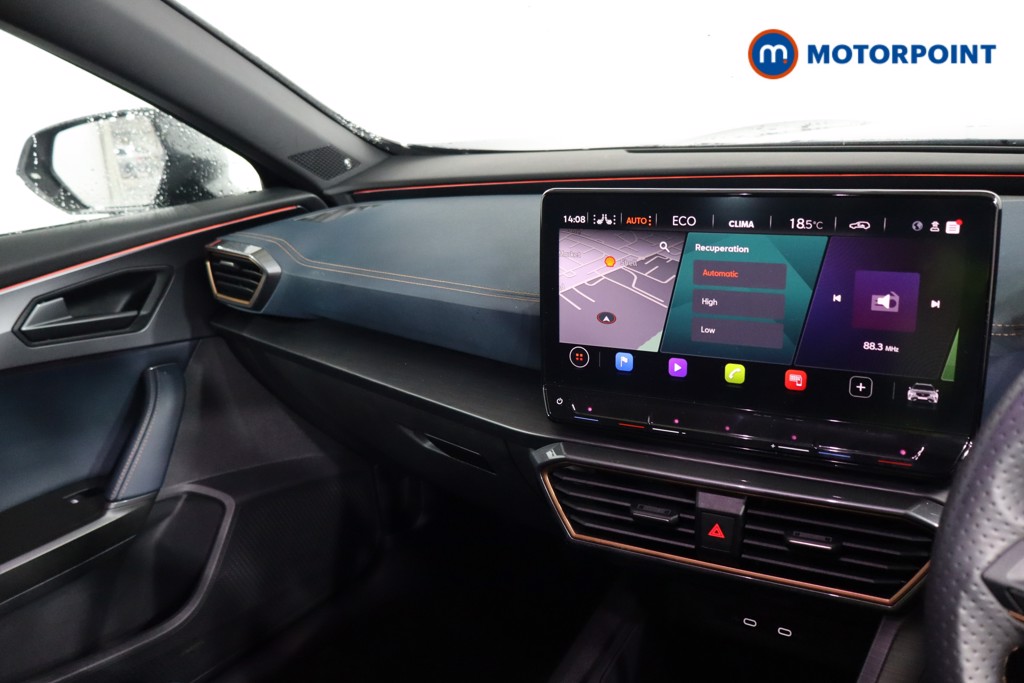 Cupra Formentor VZ2 Automatic Petrol Plug-In Hybrid SUV - Stock Number (1600407) - 3rd supplementary image