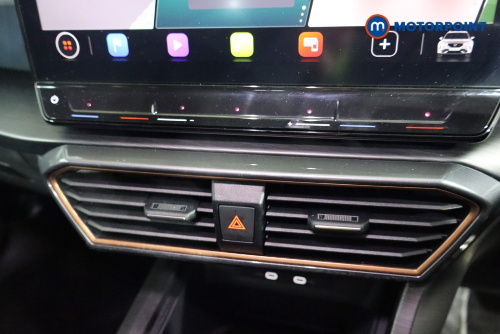 Cupra Formentor VZ2 Automatic Petrol Plug-In Hybrid SUV - Stock Number (1600407) - 12th supplementary image