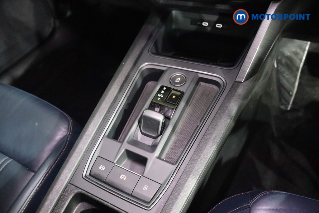 Cupra Formentor VZ2 Automatic Petrol Plug-In Hybrid SUV - Stock Number (1600407) - 13th supplementary image