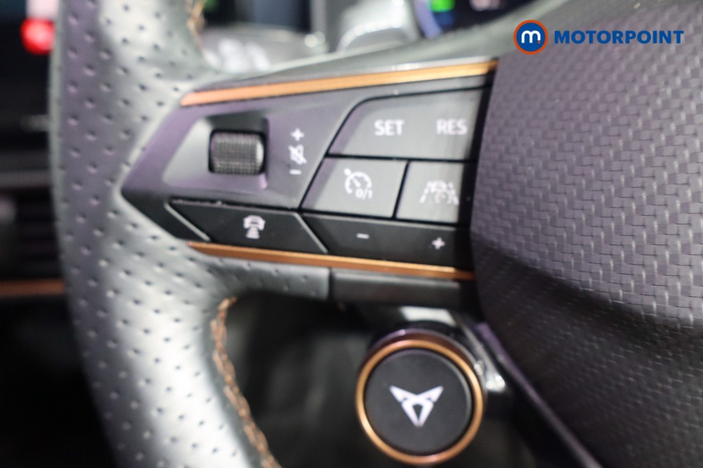 Cupra Formentor VZ2 Automatic Petrol Plug-In Hybrid SUV - Stock Number (1600407) - 14th supplementary image