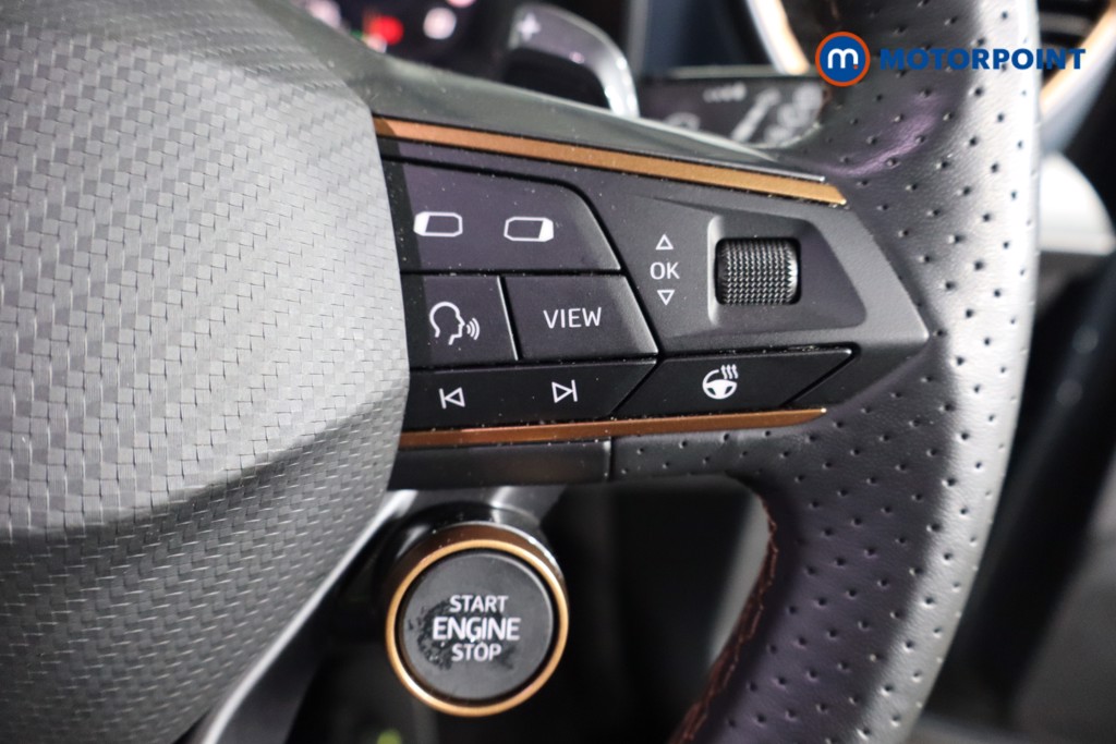 Cupra Formentor VZ2 Automatic Petrol Plug-In Hybrid SUV - Stock Number (1600407) - 15th supplementary image