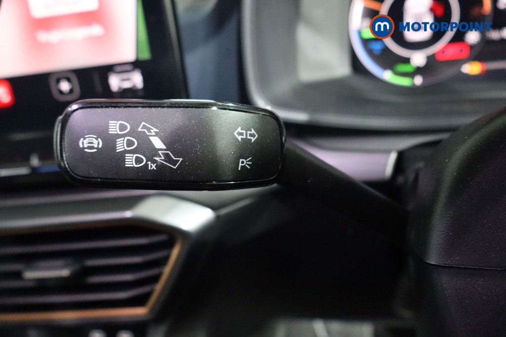 Cupra Formentor VZ2 Automatic Petrol Plug-In Hybrid SUV - Stock Number (1600407) - 16th supplementary image