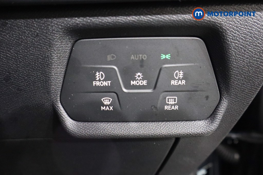 Cupra Formentor VZ2 Automatic Petrol Plug-In Hybrid SUV - Stock Number (1600407) - 18th supplementary image