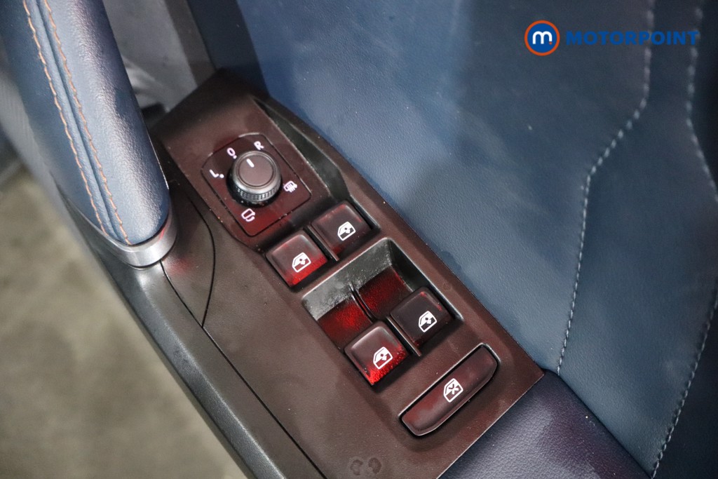 Cupra Formentor VZ2 Automatic Petrol Plug-In Hybrid SUV - Stock Number (1600407) - 19th supplementary image