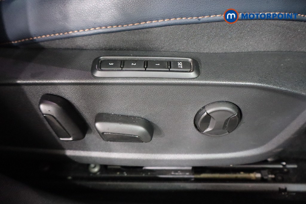 Cupra Formentor VZ2 Automatic Petrol Plug-In Hybrid SUV - Stock Number (1600407) - 20th supplementary image