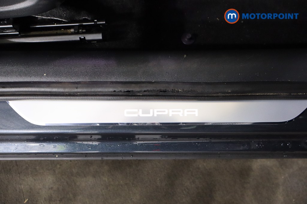 Cupra Formentor VZ2 Automatic Petrol Plug-In Hybrid SUV - Stock Number (1600407) - 21st supplementary image