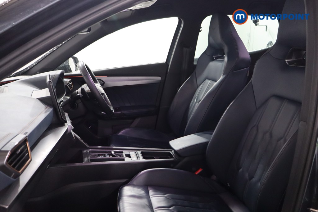 Cupra Formentor VZ2 Automatic Petrol Plug-In Hybrid SUV - Stock Number (1600407) - 22nd supplementary image