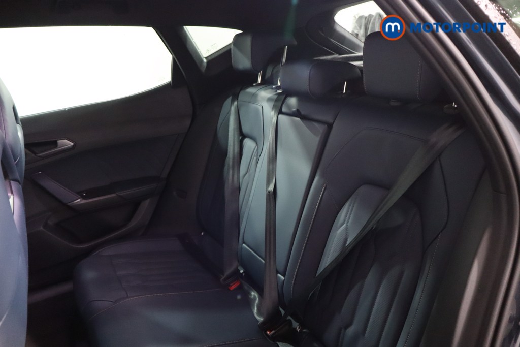 Cupra Formentor VZ2 Automatic Petrol Plug-In Hybrid SUV - Stock Number (1600407) - 23rd supplementary image