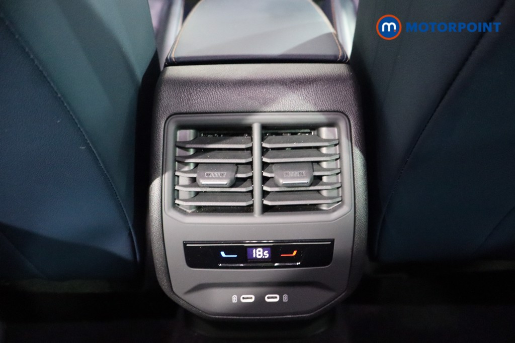 Cupra Formentor VZ2 Automatic Petrol Plug-In Hybrid SUV - Stock Number (1600407) - 24th supplementary image