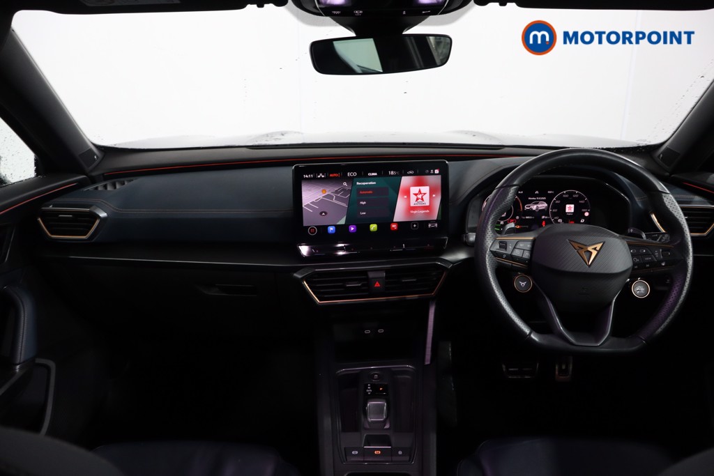 Cupra Formentor VZ2 Automatic Petrol Plug-In Hybrid SUV - Stock Number (1600407) - 25th supplementary image