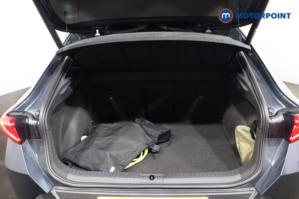 Cupra Formentor VZ2 Automatic Petrol Plug-In Hybrid SUV - Stock Number (1600407) - 26th supplementary image