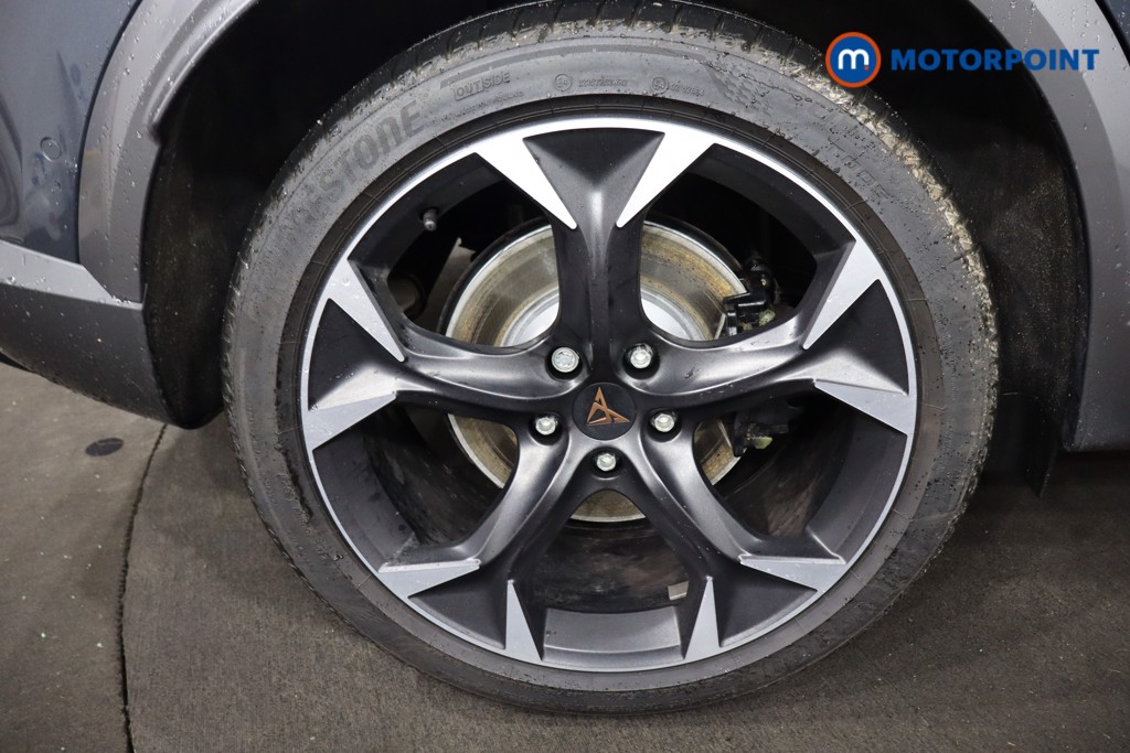 Cupra Formentor VZ2 Automatic Petrol Plug-In Hybrid SUV - Stock Number (1600407) - 29th supplementary image