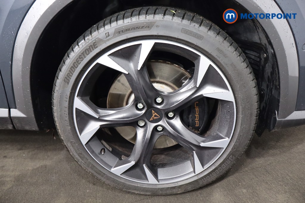 Cupra Formentor VZ2 Automatic Petrol Plug-In Hybrid SUV - Stock Number (1600407) - 30th supplementary image