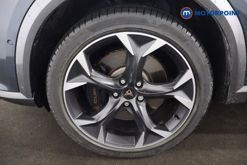 Cupra Formentor VZ2 Automatic Petrol Plug-In Hybrid SUV - Stock Number (1600407) - 31st supplementary image