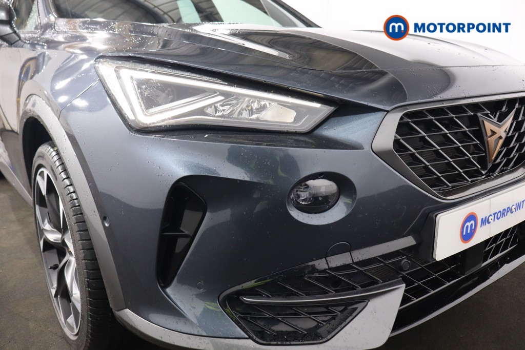 Cupra Formentor VZ2 Automatic Petrol Plug-In Hybrid SUV - Stock Number (1600407) - 33rd supplementary image