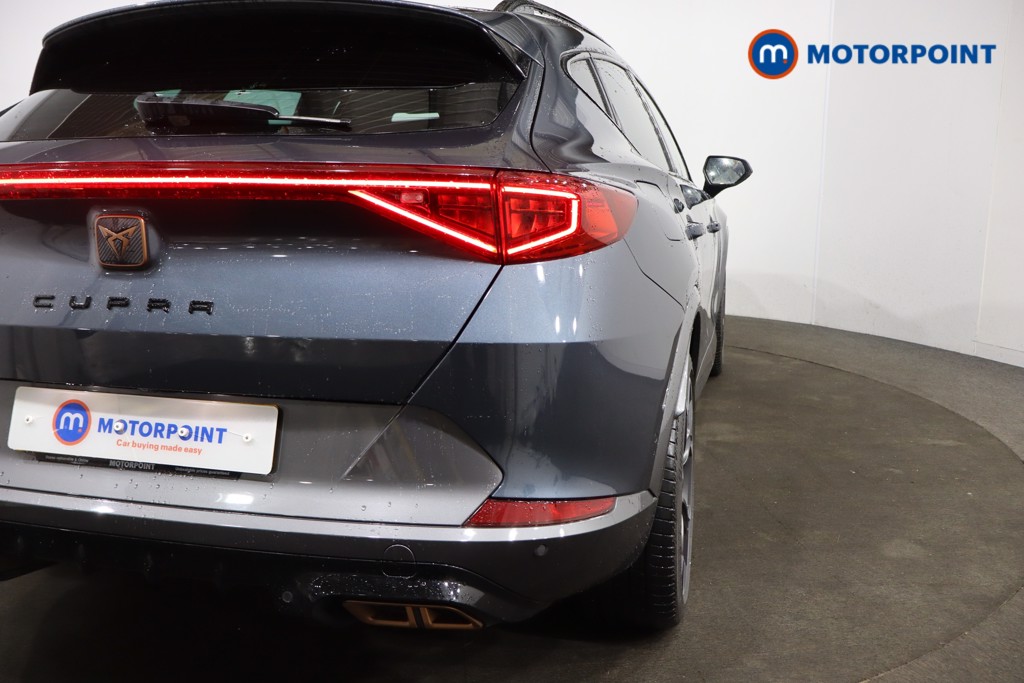 Cupra Formentor VZ2 Automatic Petrol Plug-In Hybrid SUV - Stock Number (1600407) - 34th supplementary image