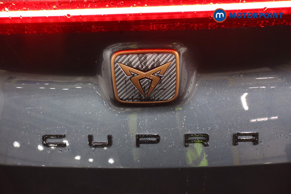Cupra Formentor VZ2 Automatic Petrol Plug-In Hybrid SUV - Stock Number (1600407) - 35th supplementary image