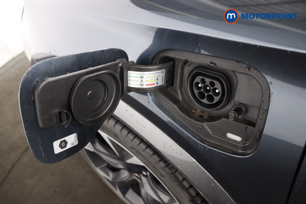 Cupra Formentor VZ2 Automatic Petrol Plug-In Hybrid SUV - Stock Number (1600407) - 36th supplementary image