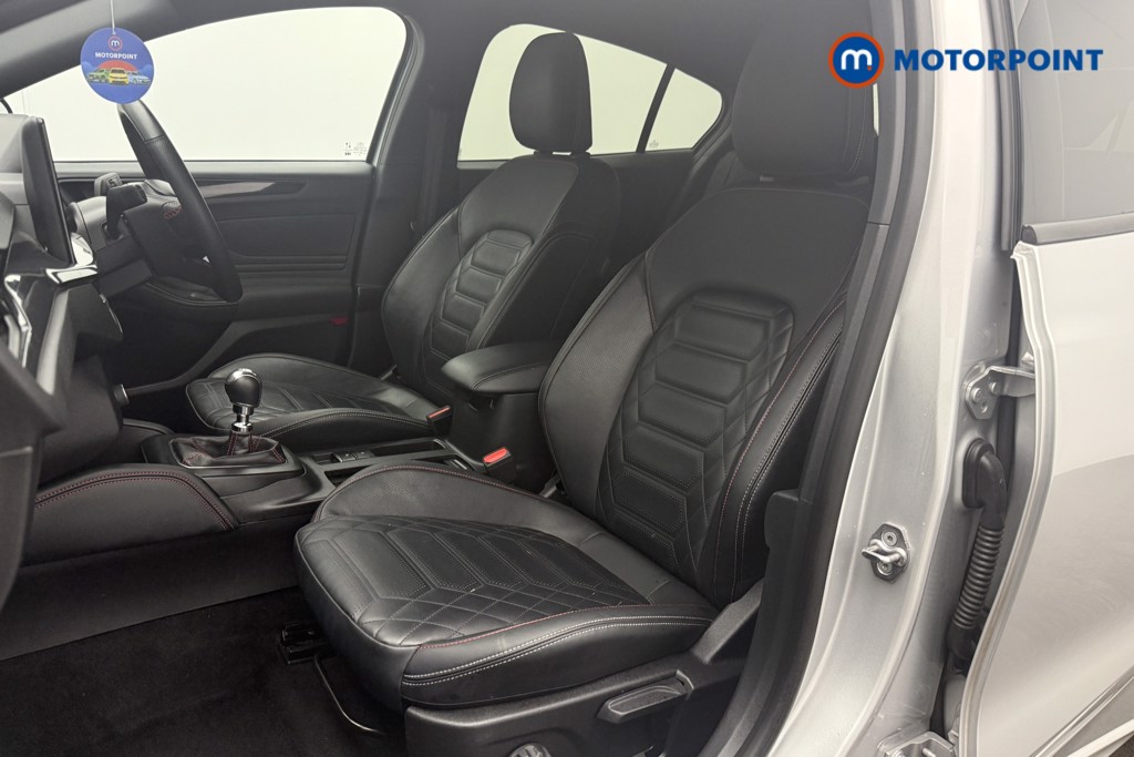 Ford Focus St-Line X Manual Petrol Hatchback - Stock Number (1600420) - 15th supplementary image