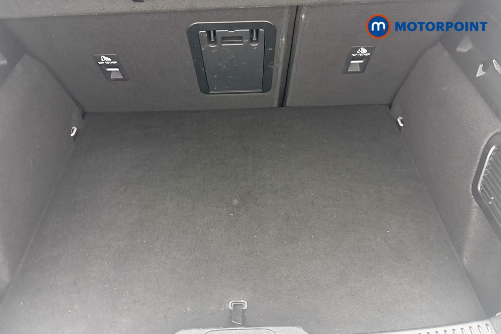 Ford Focus St-Line X Manual Petrol Hatchback - Stock Number (1600420) - 18th supplementary image