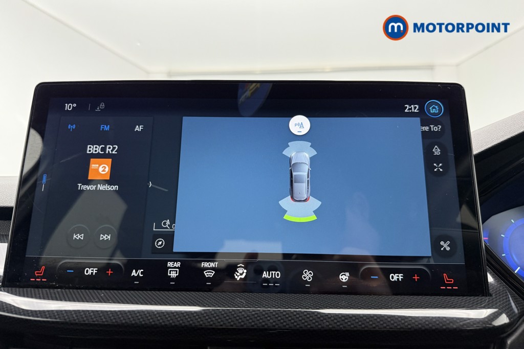 Ford Focus St-Line X Manual Petrol Hatchback - Stock Number (1600420) - 26th supplementary image