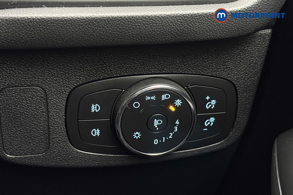 Ford Focus St-Line X Manual Petrol Hatchback - Stock Number (1600420) - 32nd supplementary image