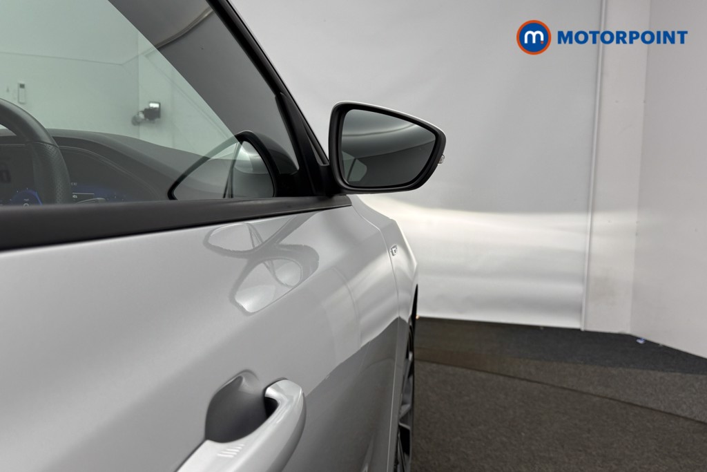 Ford Focus St-Line X Manual Petrol Hatchback - Stock Number (1600420) - 36th supplementary image