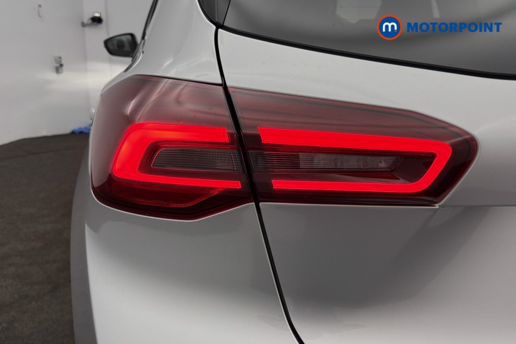 Ford Focus St-Line X Manual Petrol Hatchback - Stock Number (1600420) - 38th supplementary image