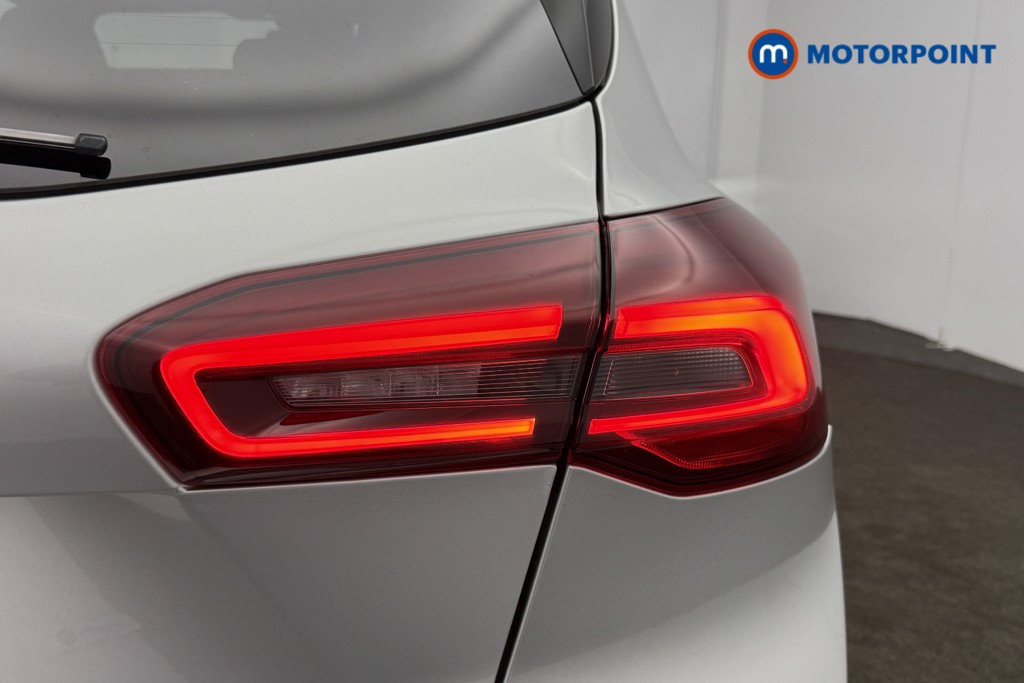 Ford Focus St-Line X Manual Petrol Hatchback - Stock Number (1600420) - 39th supplementary image